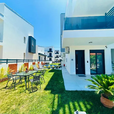 Appartement Nikos House Plunge Pool Apartment, By Delta Hospitality