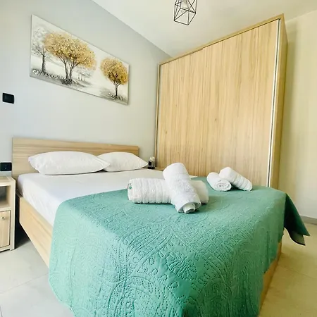 Nikos House Plunge Pool Apartment, By Delta Hospitality