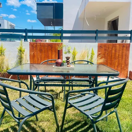 Appartement Nikos House Plunge Pool Apartment, By Delta Hospitality *