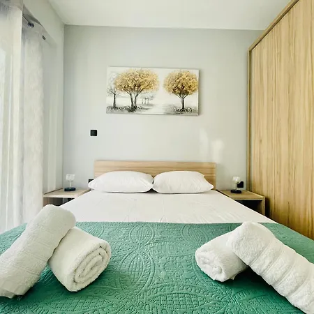 Appartement Nikos House Plunge Pool Apartment, By Delta Hospitality