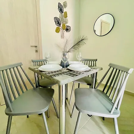 Appartement Nikos House Plunge Pool Apartment, By Delta Hospitality
