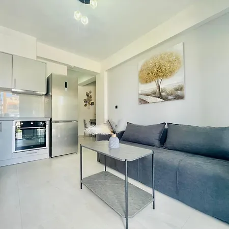 Appartement Nikos House Plunge Pool Apartment, By Delta Hospitality *